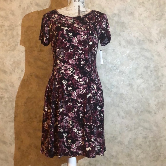 connected apparel Dresses & Skirts - Connected Apparel Woman’s Dress